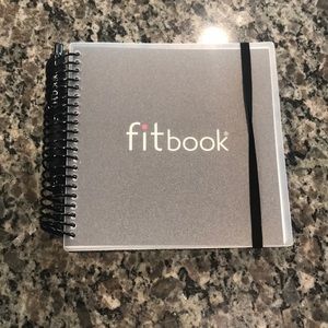 Fit book by fitlosophy